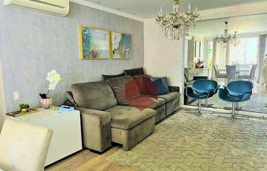 Imagem 5: Apartamento à venda, 87 m² por R$ 787.500,00 - Pedra Branca - Palhoça/SC