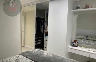 Imagem 5: Apartamento à venda, 88 m² por R$ 950.000,00 - Jardim - Santo André/SP