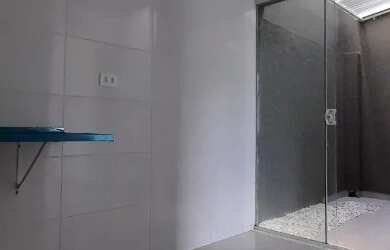 Imagem 4: Ano Novo Sobrado Novo Local Nobre - 03 Quartos Tatuquara Curitiba pr