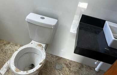 Imagem 11: VESPASIANO - Casa Padrão - SANTA CLARA