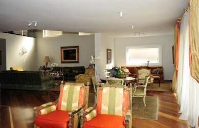 Imagem 13: Sobrado a Venda Jardim Cordeiro - Alto da Boa Vista - São Paulo - SP