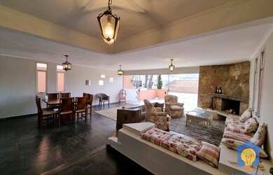 Imagem 11: Casa com 4 dorms, ac. 404 m² - Venda por R$ 1.490.000 ou Aluguel por...