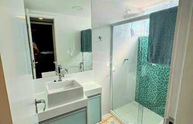 Imagem 12: APARTAMENTO RESIDENCIAL em SALVADOR - BA, CAMINHO DAS ÁRVORES