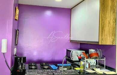 Imagem 13: APARTAMENTO RESIDENCIAL em SALVADOR - BA, CAMINHO DAS ÁRVORES