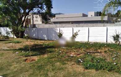 Imagem 11: Terreno à venda, 400 m² por R$ 545.000,00 - Jardim do Lago - Atibaia/SP