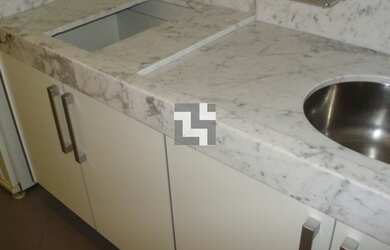 Imagem 12: Conjunto comercial na Av Paulista / 85m² / 1 vaga / sala pronta para...