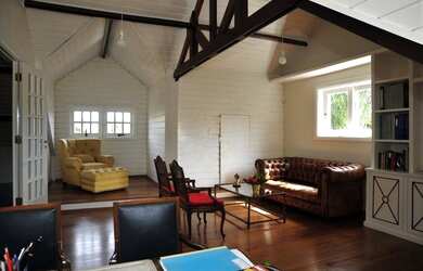 Imagem 3: Sobrado a Venda Jardim Cordeiro - Alto da Boa Vista - São Paulo - SP