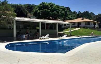 Imagem 10: Sítio À Venda - 13.500 m² - Com Escritura - Atibaia/SP