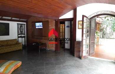 Imagem 14: Rio de Janeiro - Casa Padrão - Cosme Velho