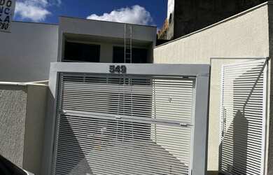 Imagem 1: VESPASIANO - Casa Padrão - SANTA CLARA