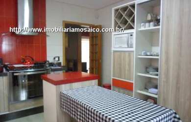 Imagem 9: JUNDIAÍ - Casa Padrão - JARDIM PAULISTA II