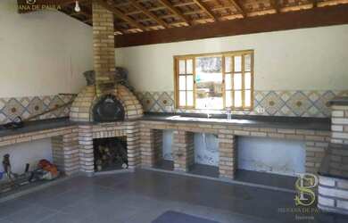 Imagem 15: Sítio À Venda - 13.500 m² - Com Escritura - Atibaia/SP