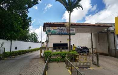 Imagem: A casa em condomínio possui 3 Dormitórios, 3 Banheiros, 4