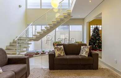 Imagem 4: Casa - Swiss Park - Campinas