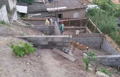 Imagem 6: Lote Bom Retiro Betim