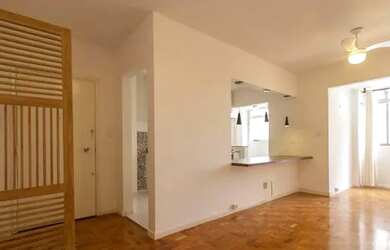 Imagem 2: Apartamento disponível para locação na consolação