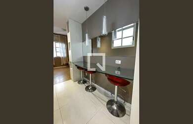 Imagem 8: Apartamento para Aluguel - Copacabana, 1 Quarto, 55 m2