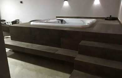 Imagem 6: Casa para venda no Maria Júlia com 124 metros quadrados e 3 quartos