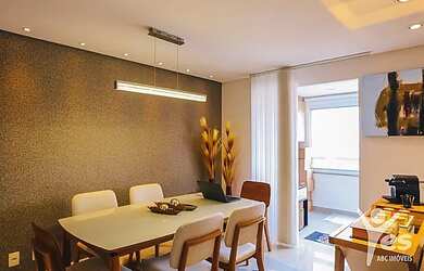 Imagem 7: Cód. 11793 - Apartamento de 83m², com planejados, 02 dormitórios sendo...