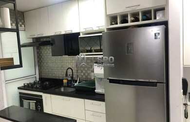 Imagem 2: Apartamento com 2 dormitórios, 110 m² - venda por R$ 750.000 ou aluguel por R$ 5.200 pacot