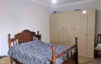 Imagem 13: Cobertura à venda, 142 m² por R$ 585.000,00 - Campestre - Santo André/SP