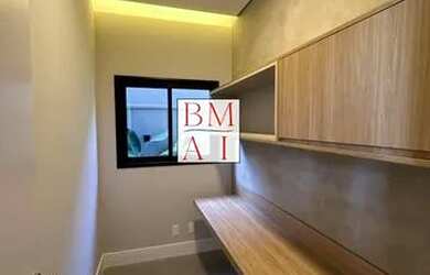 Imagem 14: CASA DE ALTO PADRÃO PARA VENDA, JARDIM RESIDENCIAL HELVÉTIA PARK I -...