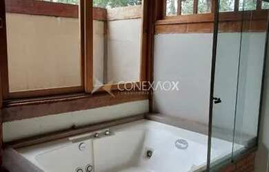 Imagem 11: casa - Condomínio Fazenda Duas Marias - Jaguariúna