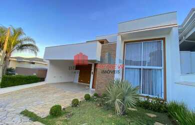 Imagem: Condomínio Villagio Di Napoli para aluguel em Valinhos