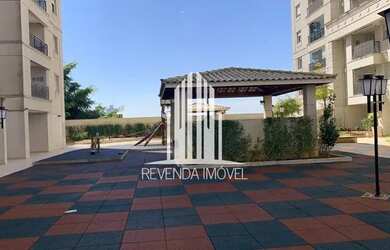 Imagem 12: Apartamento para venda no Morumbi, 64 metros com 3 quartos e 1 vaga, Condomínio