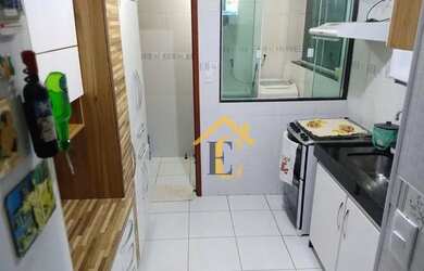 Imagem 6: Apartamento à venda, 80 m² por R$ 320.000,00 - Recreio - Rio das Ostras/RJ