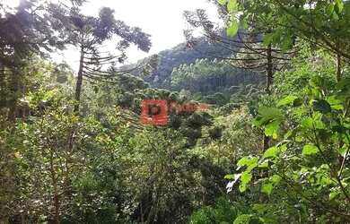 Imagem 16: Casarão no Condomínio Portal da Mantiqueira, Santo Antônio do Pinhal