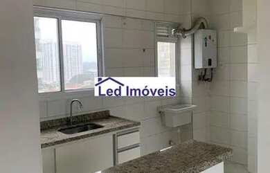 Imagem 4: Apartamento com 3 dorms, Centro, Osasco - R$ 530 mil, Cod 1853