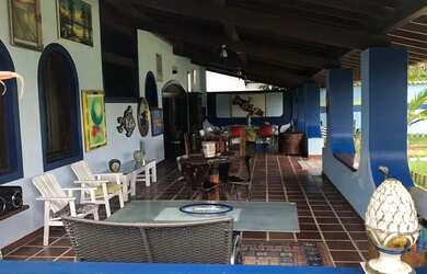 Imagem 4: Aluga-se temporada e eventos