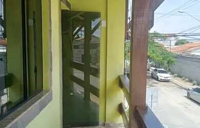 Imagem 3: Casa no bairro Palmeiras. 1 Vaga na garageme2 Dormitórios