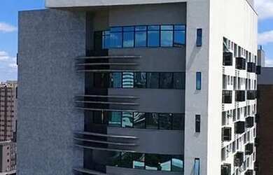 Imagem: O depósito possui 30m² de Área e está localizado em Barro