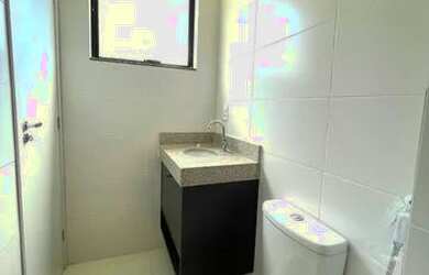 Imagem 10: Apartamento Novo com Suíte, Vaga e Lazer Completo em Condomínio No Samambaia