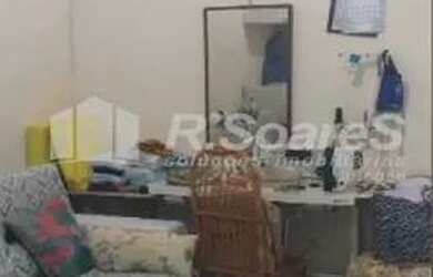 Imagem: A kitnet possui 1 Banheiro, 34m² de Área e está localizado