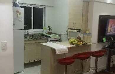 Imagem 5: APTO BELA VISTA. Área de serviço, 59m² de Área, 1 Vaga na garageme2...