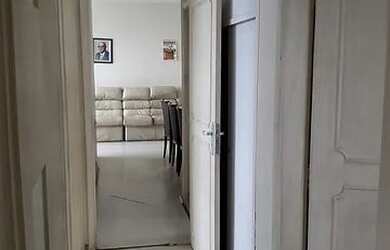 Imagem 16: Cód. 4529 - Apartamento com condomínio,3 quartos sendo 01 suíte e 01...