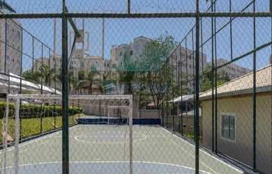 Imagem 11: Apartamento com 2 dormitórios, 50 m² - venda por R$ 275.000,00 ou aluguel por R$ 1.738,00