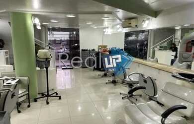 Imagem: O depósito possui 47m² de Área e está localizado em Ipanema