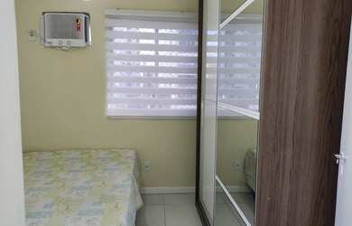 Imagem 14: 3/4 totais Mobiliado 3.500,00/mês incluindo taxas