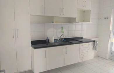 Imagem 2: Andar Alto com Linda Vista