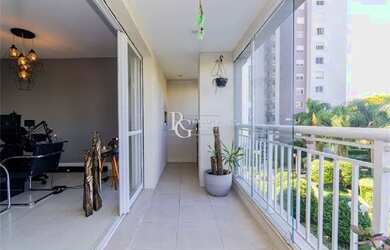 Imagem 5: Apartamento à venda no Oslo, bairro Jardim Europa - Porto Alegre/RS