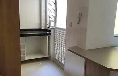 Imagem 3: Cód. 9403 - Apartamento de baixo condomínio com ELEVADOR, 03 dormitórios...