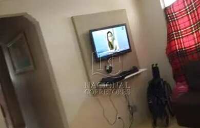 Imagem 12: Apartamento à venda, 69 m² por R$ 310.000,00 - Parque Marajoara - Santo...