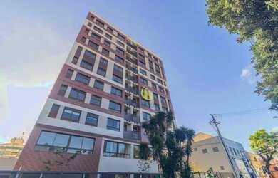 Imagem 2: Apart 2 dorm, suíte, churrasqueira, 1 vaga, à venda, 69 m² por R$ 510.000 - Cristo Redento