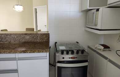 Imagem 6: 3/4 totais Mobiliado 3.500,00/mês incluindo taxas