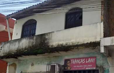 Imagem: A casa possui 1 Dormitório, 1 Banheiro e está localizado