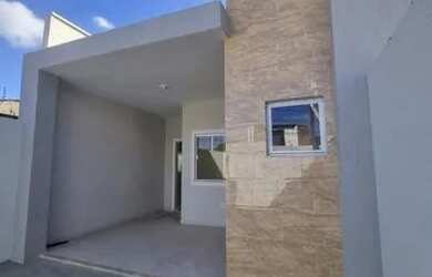 Imagem 12: Casa Plana Maracanaú